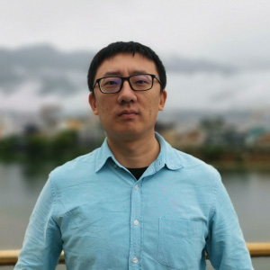 prof-jiji-zhang