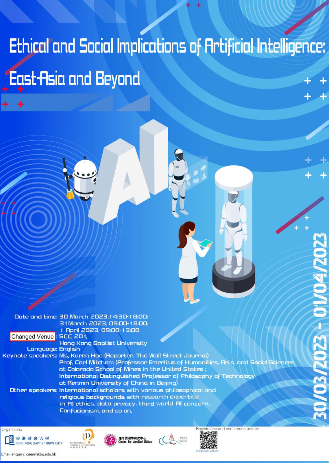 Ethical and Social Implications of Artificial Intelligence: East-Asia and Beyond