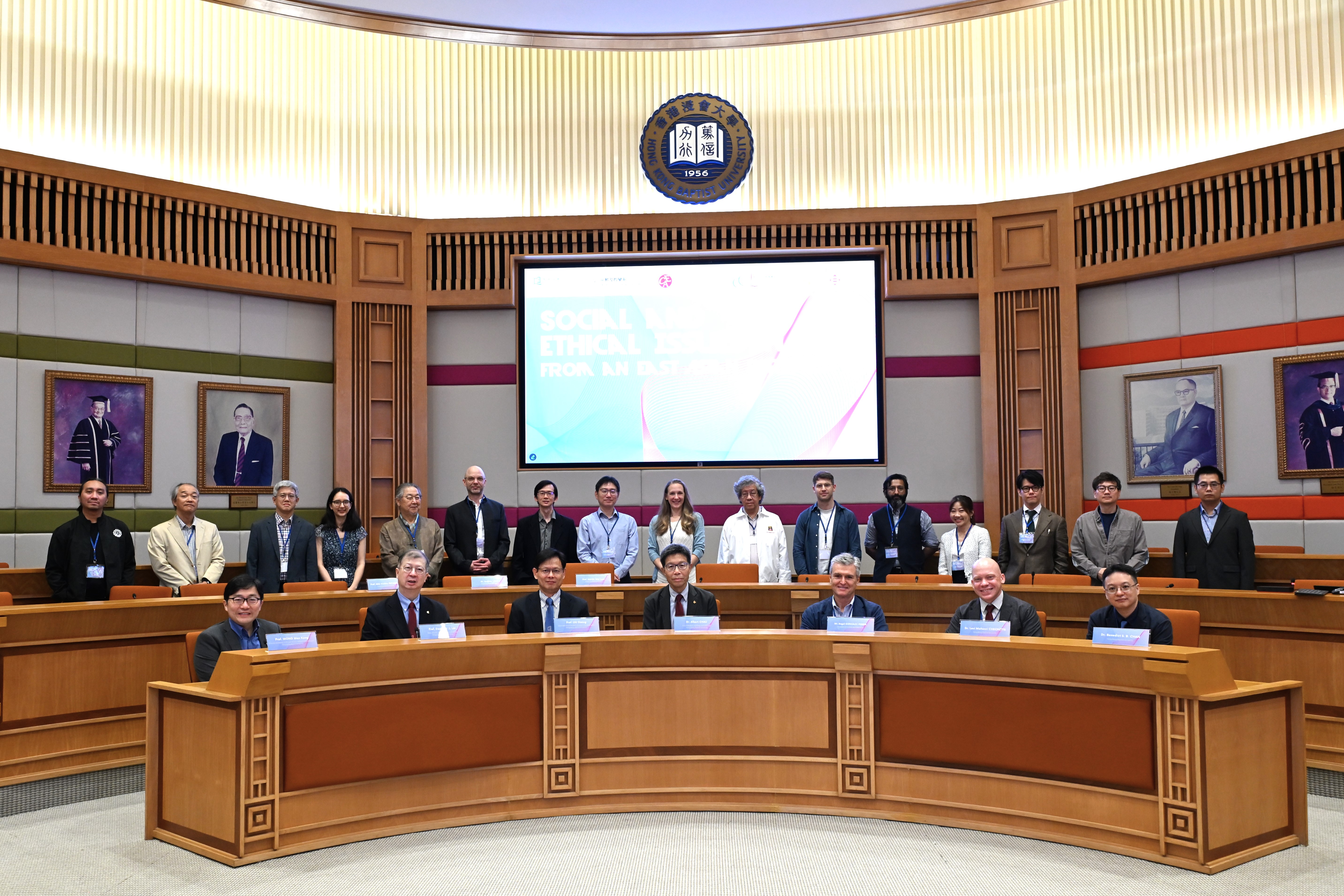 Centre for Applied Ethics