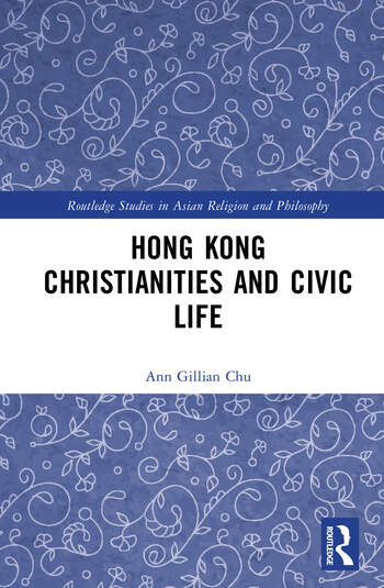 Hong Kong Christianity Life